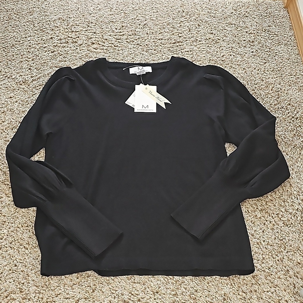 Magaschoni Sweater